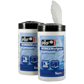 Screen cleaning wipes 100 pieces